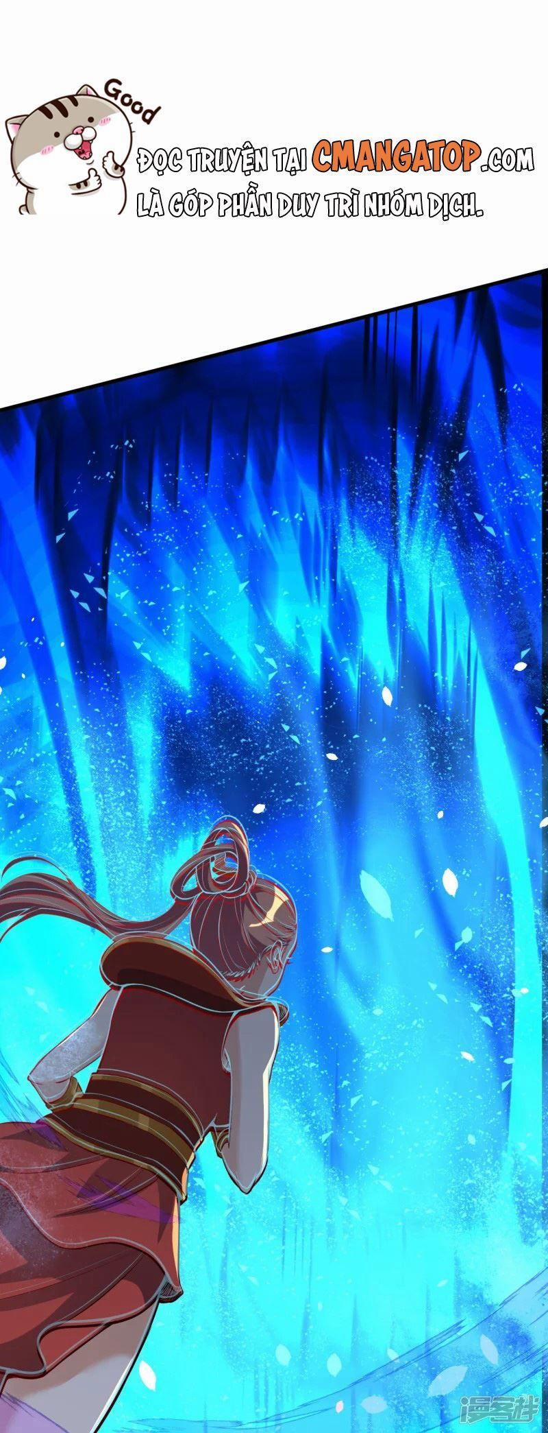 Lão Tổ Luyện Thể Mạnh Nhất Lịch Sử 5 trang 18