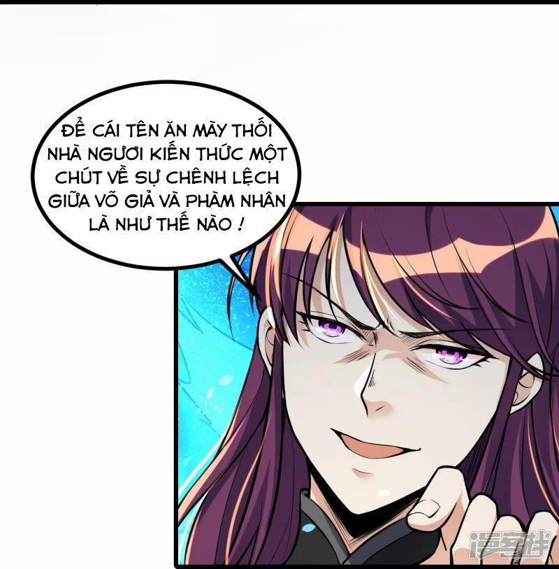 Lão Tổ Luyện Thể Mạnh Nhất Lịch Sử 5 trang 24