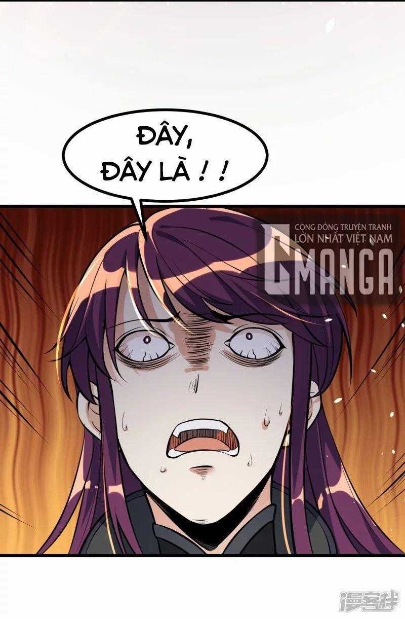 Lão Tổ Luyện Thể Mạnh Nhất Lịch Sử 5 trang 28