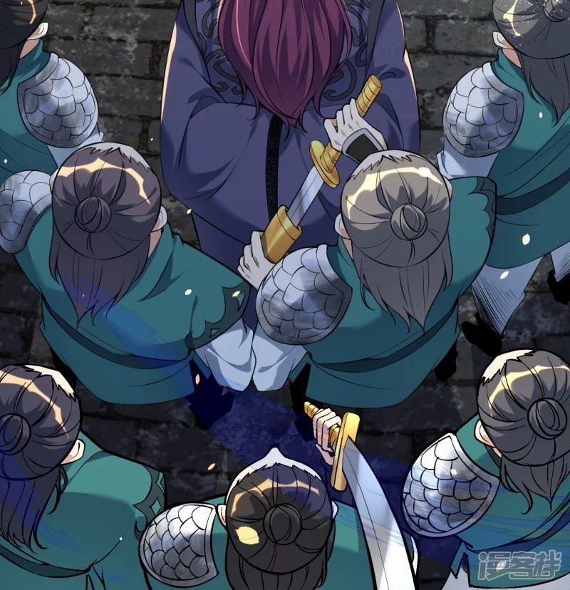 Lão Tổ Luyện Thể Mạnh Nhất Lịch Sử 5 trang 7