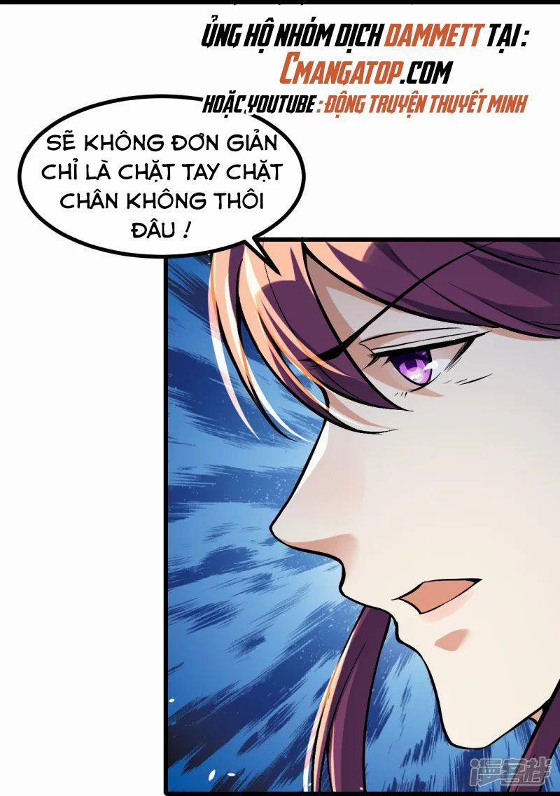 Lão Tổ Luyện Thể Mạnh Nhất Lịch Sử 5 trang 8