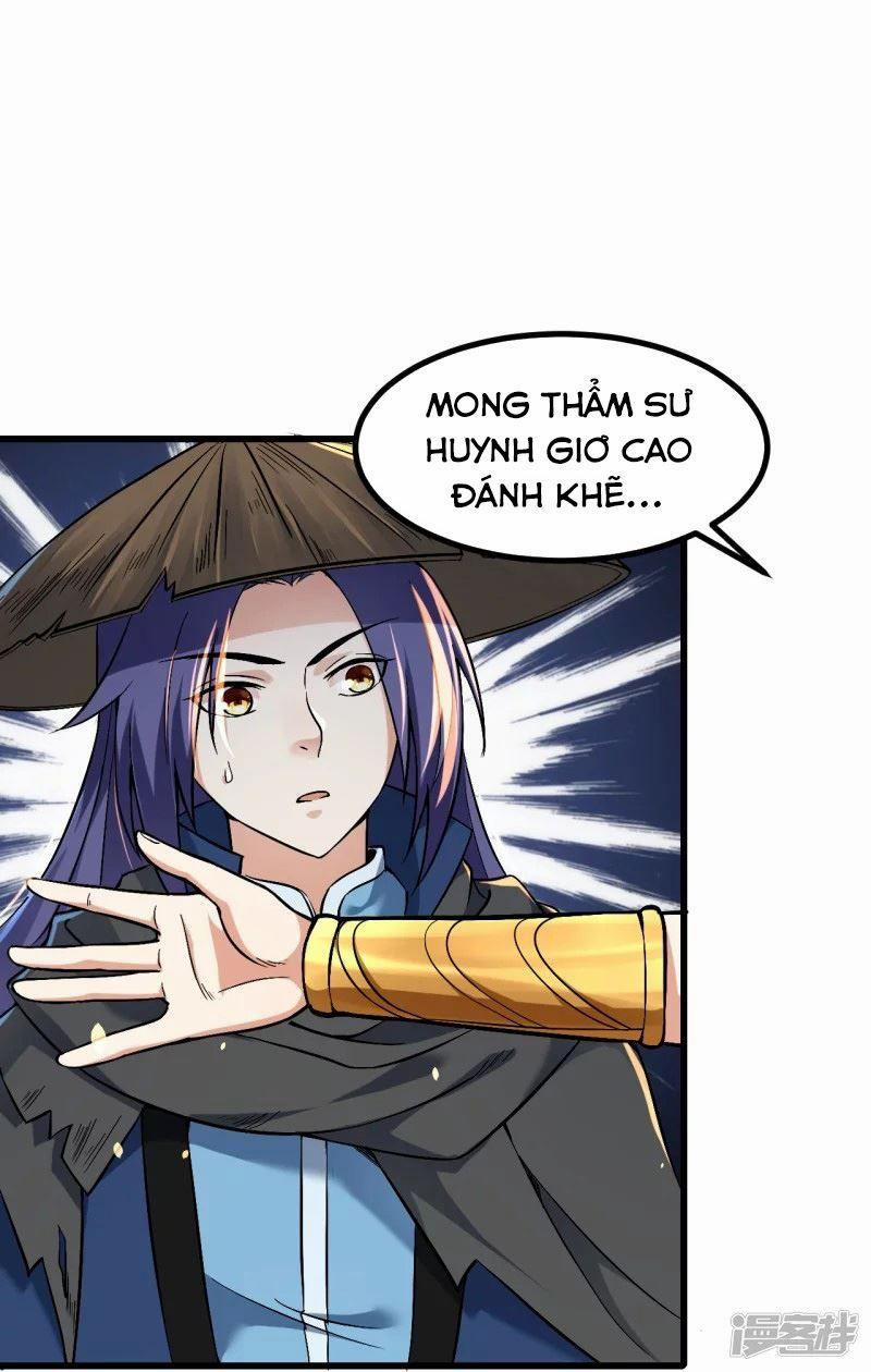 Lão Tổ Luyện Thể Mạnh Nhất Lịch Sử 5 trang 9