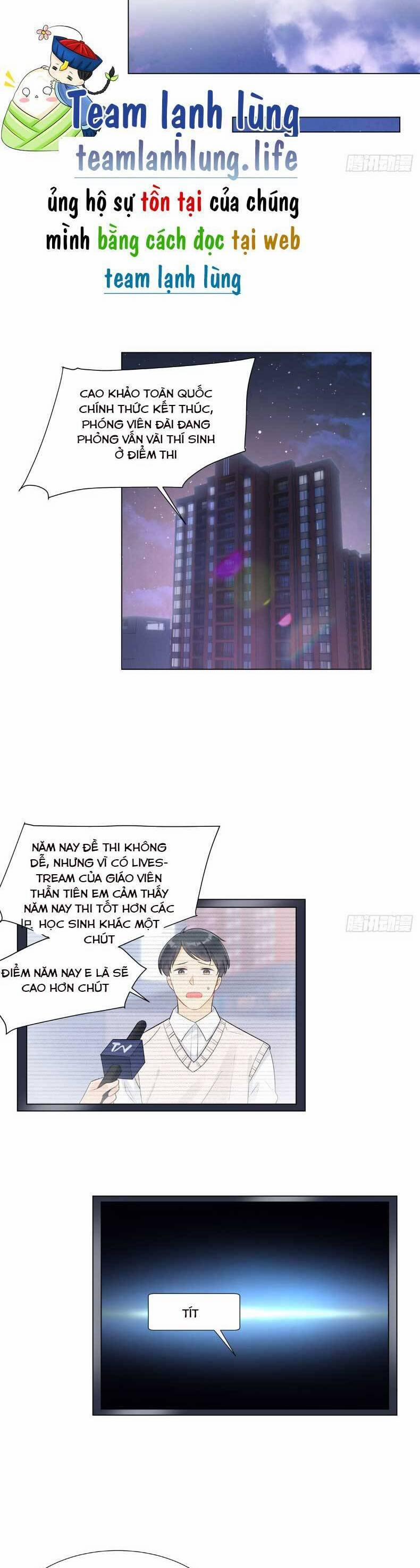 Lão Tổ Tông Vừa Xinh Vừa Ngầu 100 trang 15