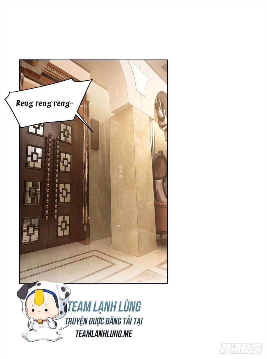 Lão Tổ Tông Vừa Xinh Vừa Ngầu 101 trang 1