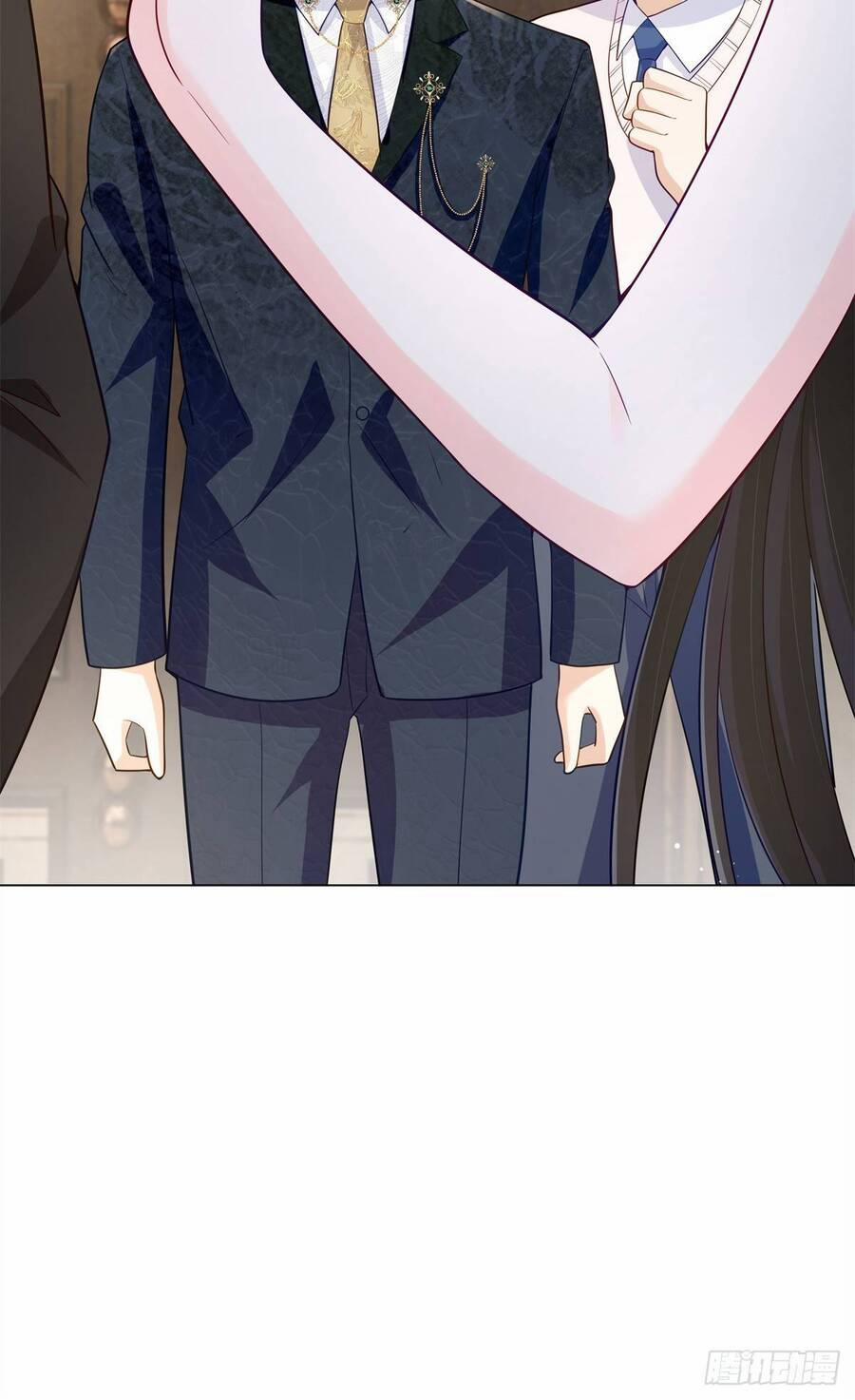 Lão Tổ Tông Vừa Xinh Vừa Ngầu 101 trang 13