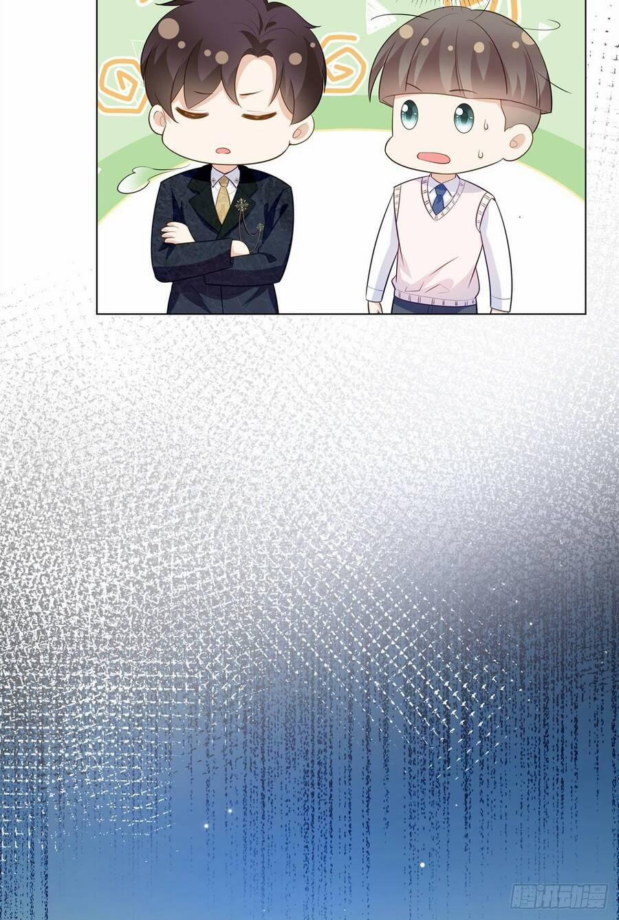 Lão Tổ Tông Vừa Xinh Vừa Ngầu 101 trang 15