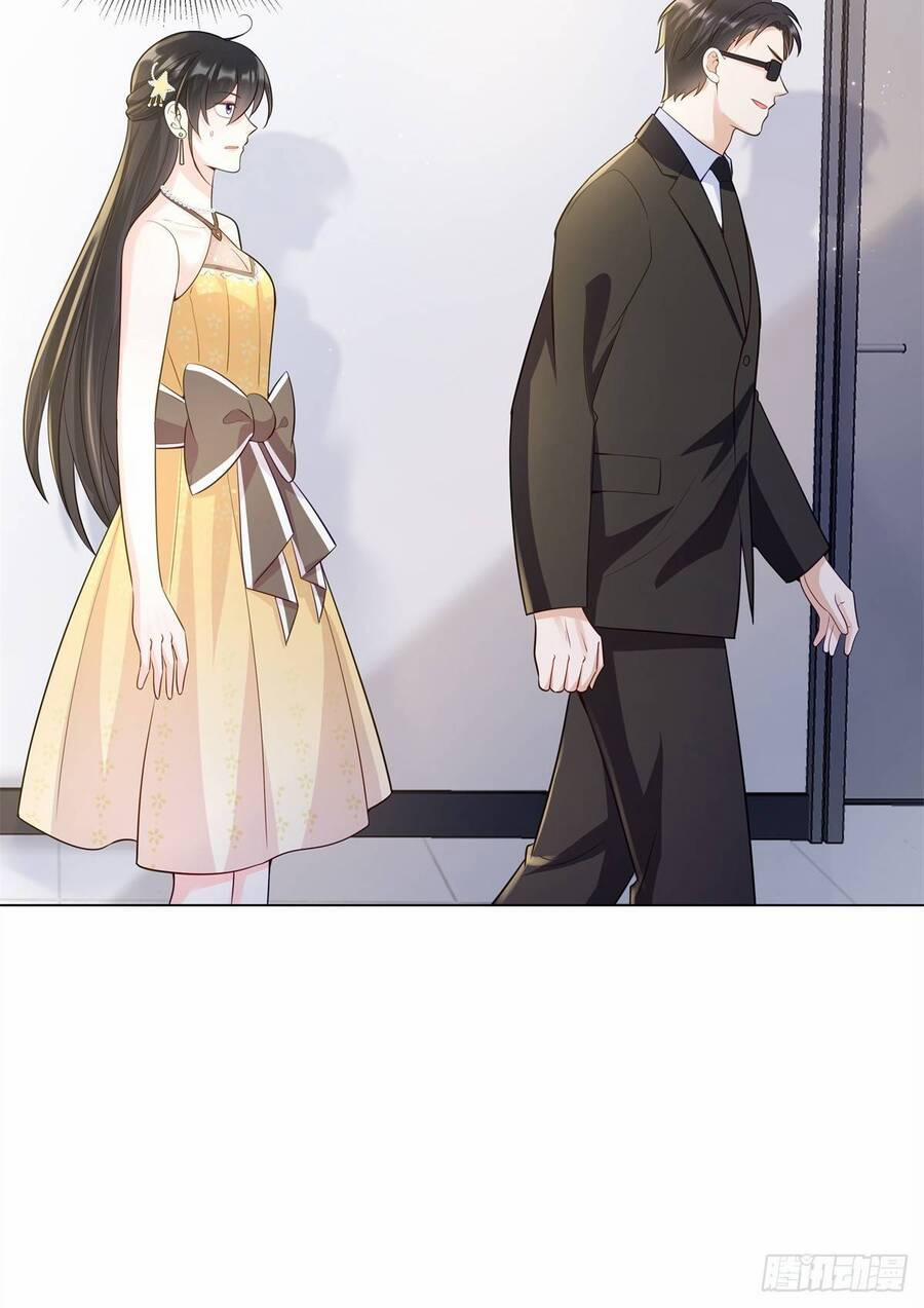 Lão Tổ Tông Vừa Xinh Vừa Ngầu 101 trang 17