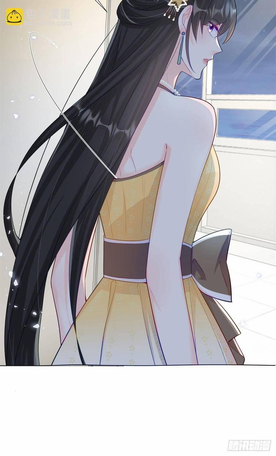 Lão Tổ Tông Vừa Xinh Vừa Ngầu 101 trang 36