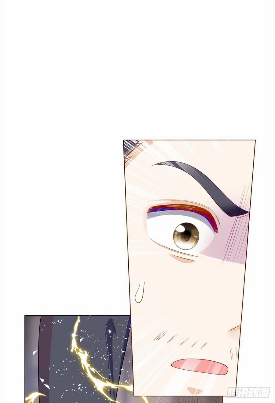 Lão Tổ Tông Vừa Xinh Vừa Ngầu 101 trang 38