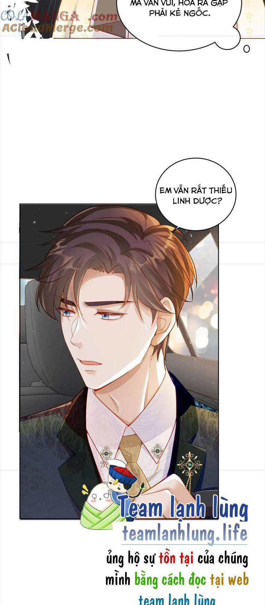 Lão Tổ Tông Vừa Xinh Vừa Ngầu 102 trang 12