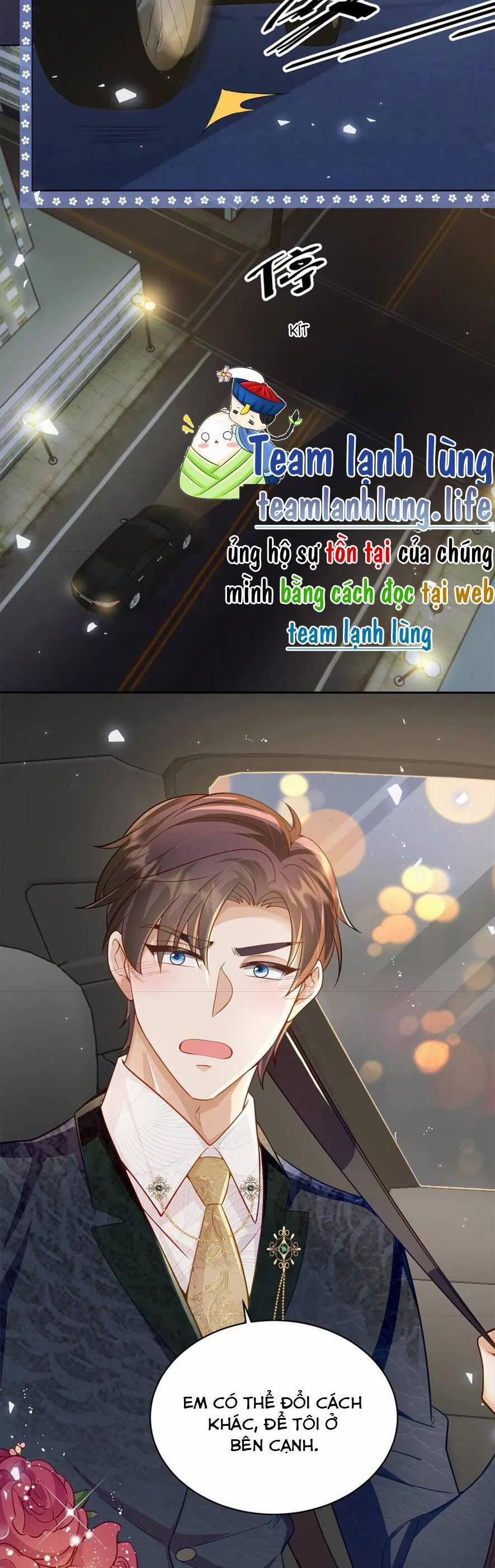 Lão Tổ Tông Vừa Xinh Vừa Ngầu 102 trang 15