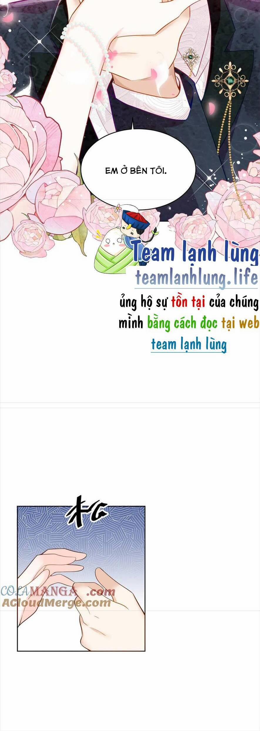 Lão Tổ Tông Vừa Xinh Vừa Ngầu 102 trang 17