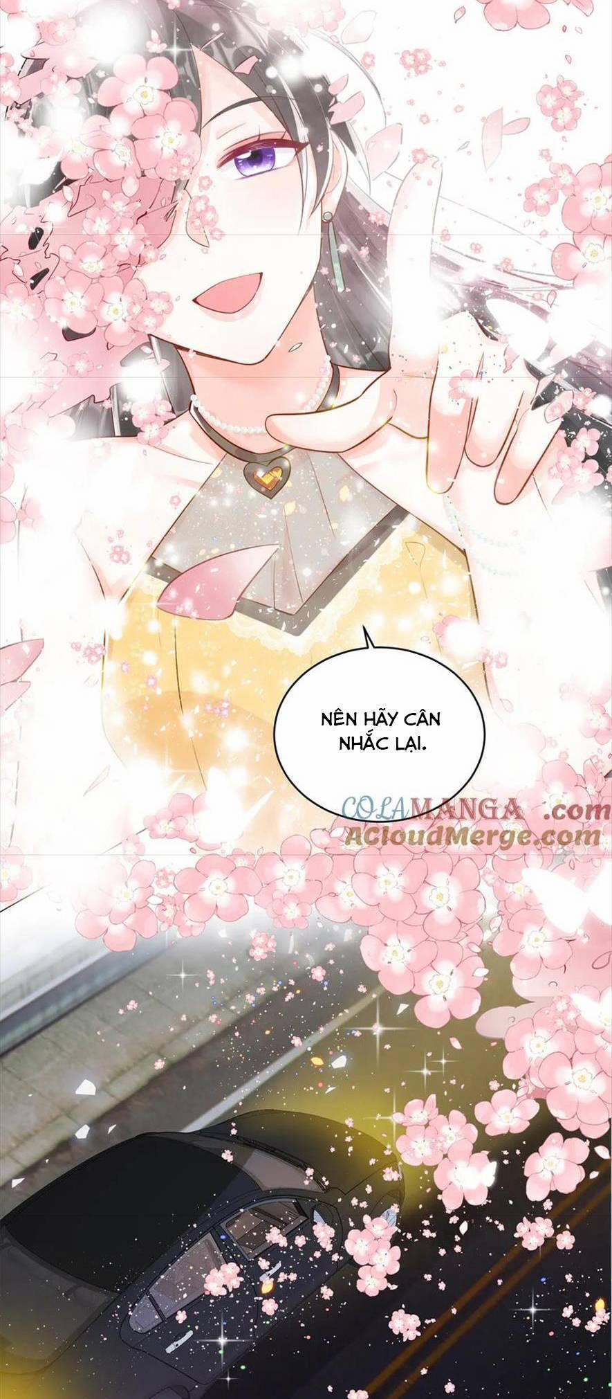 Lão Tổ Tông Vừa Xinh Vừa Ngầu 102 trang 22