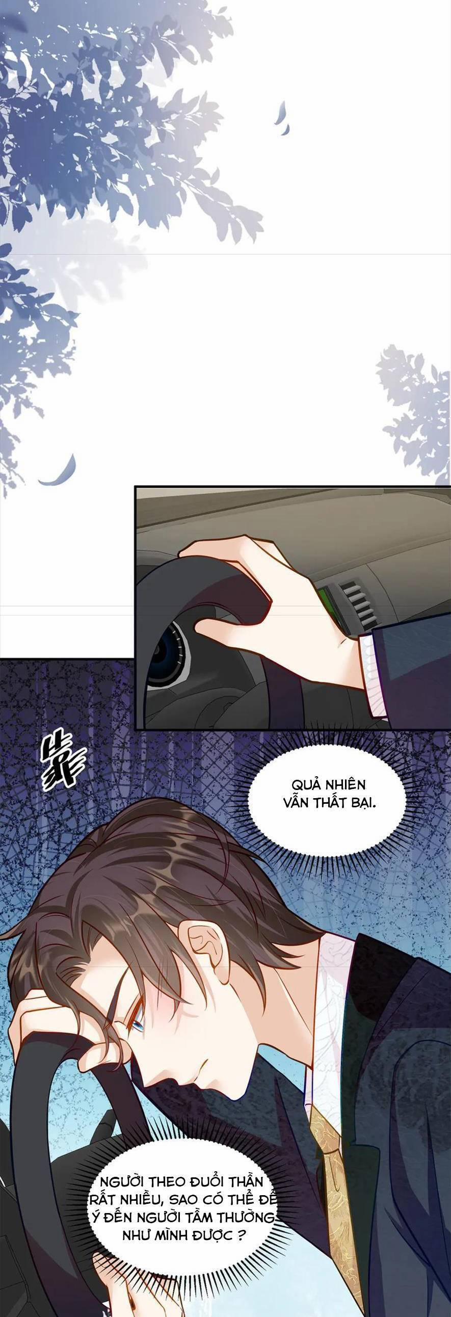 Lão Tổ Tông Vừa Xinh Vừa Ngầu 102 trang 27