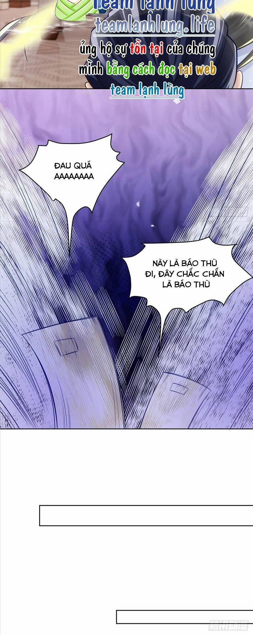 Lão Tổ Tông Vừa Xinh Vừa Ngầu 104 trang 24