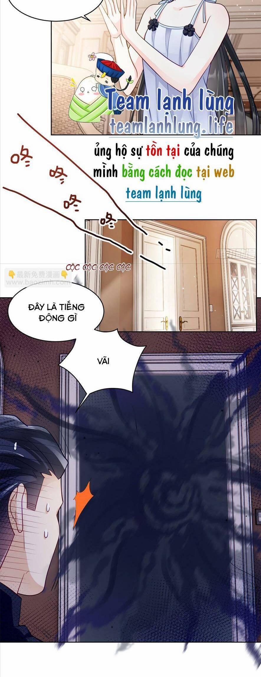 Lão Tổ Tông Vừa Xinh Vừa Ngầu 104 trang 26