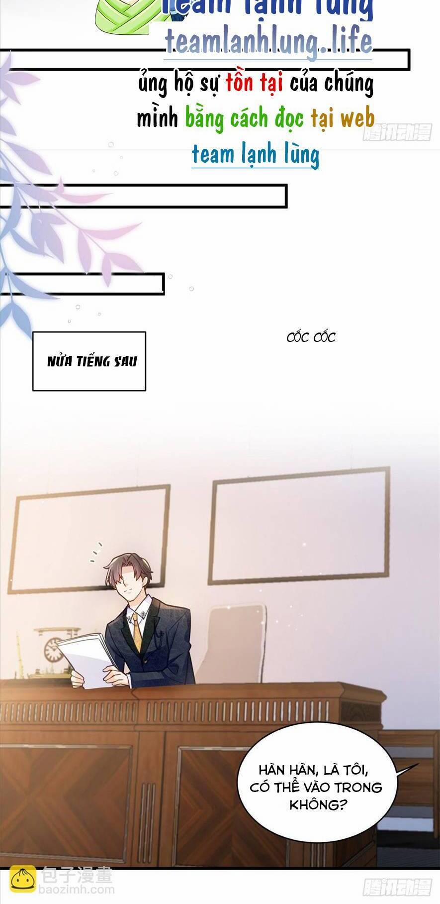 Lão Tổ Tông Vừa Xinh Vừa Ngầu 105 trang 18