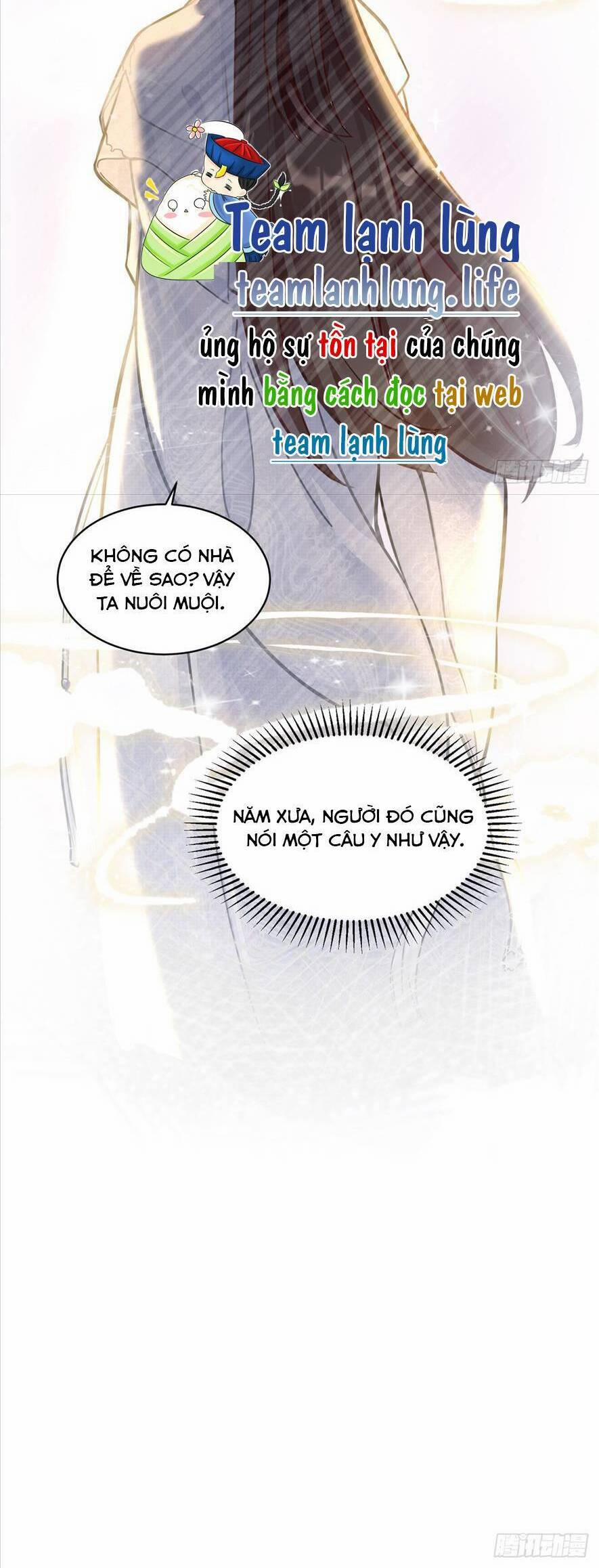 Lão Tổ Tông Vừa Xinh Vừa Ngầu 105 trang 30