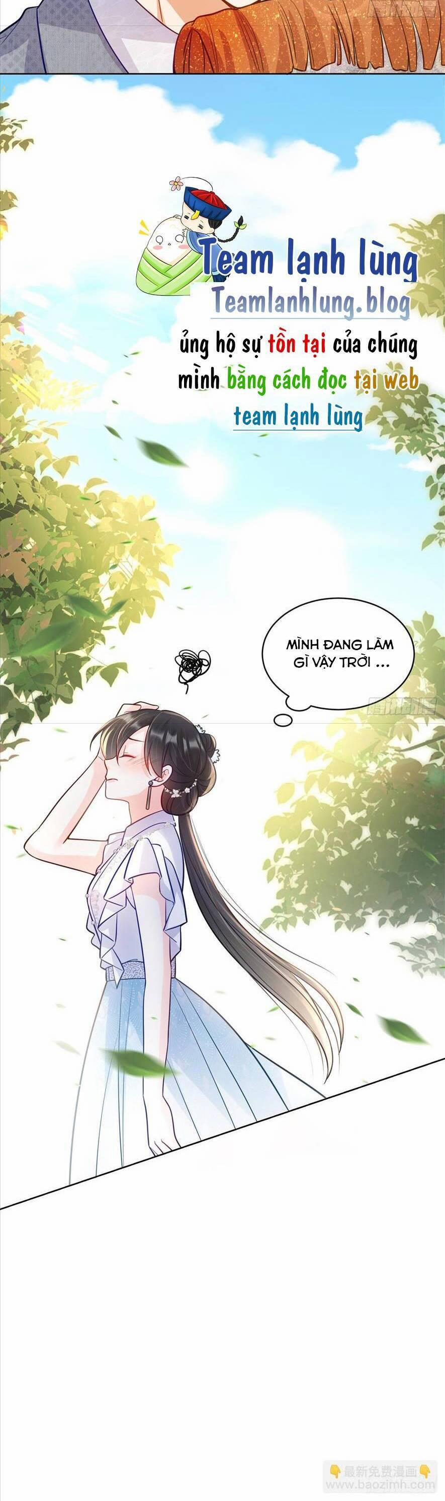 Lão Tổ Tông Vừa Xinh Vừa Ngầu 106 trang 29