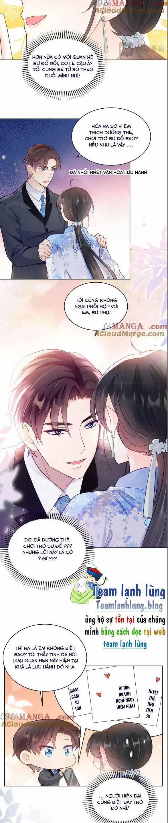 Lão Tổ Tông Vừa Xinh Vừa Ngầu 113 trang 2