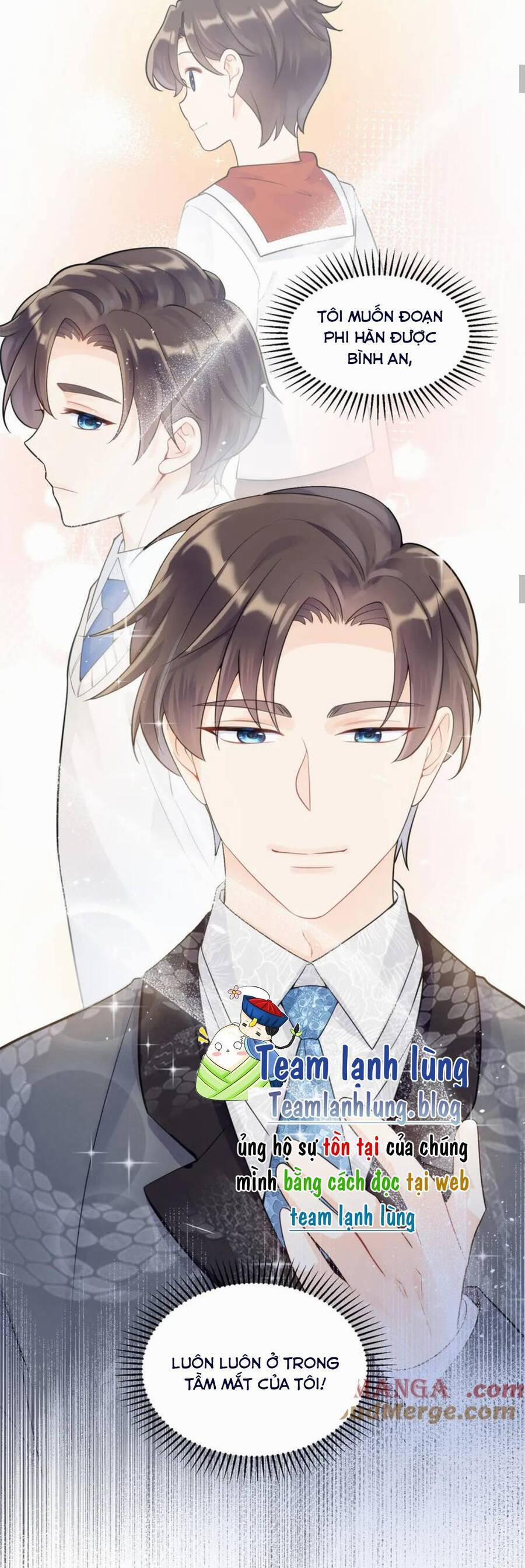 Lão Tổ Tông Vừa Xinh Vừa Ngầu 114 trang 15