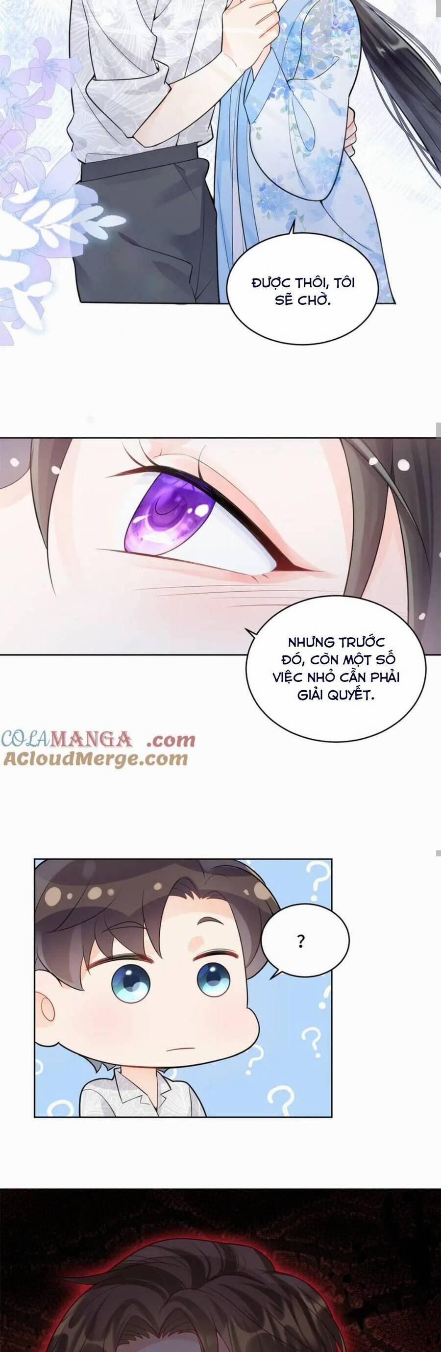 Lão Tổ Tông Vừa Xinh Vừa Ngầu 114 trang 19