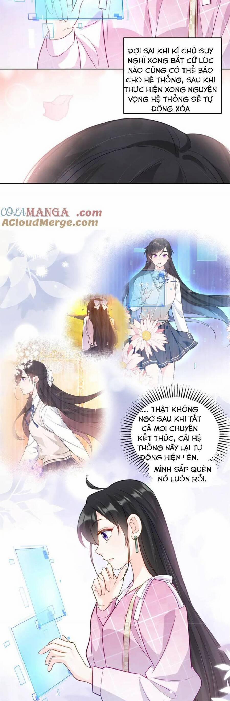 Lão Tổ Tông Vừa Xinh Vừa Ngầu 118 trang 15