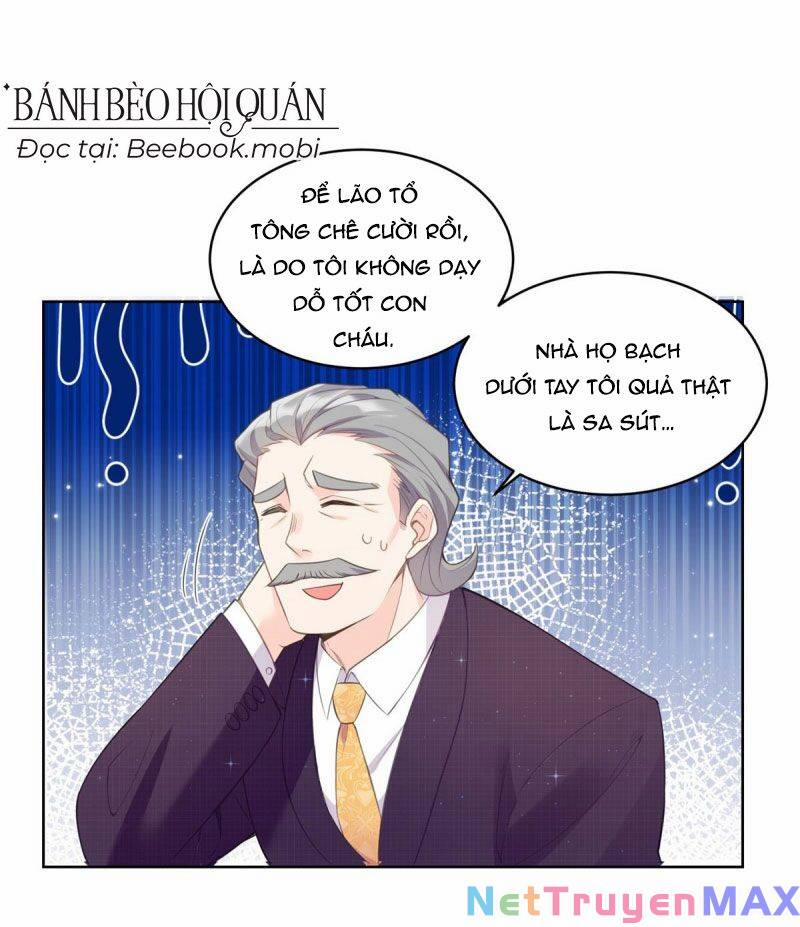 Lão Tổ Tông Vừa Xinh Vừa Ngầu 2 trang 12