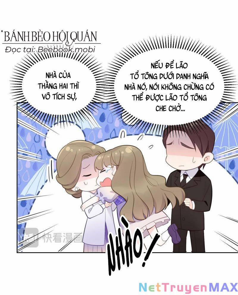 Lão Tổ Tông Vừa Xinh Vừa Ngầu 2 trang 14