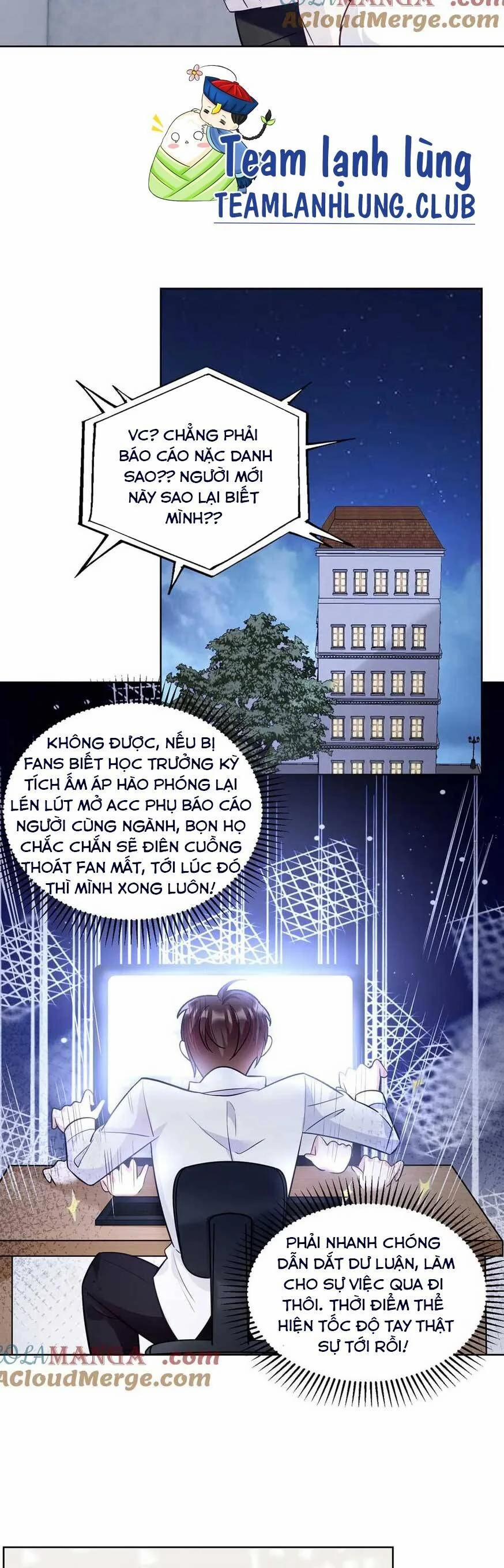 Lão Tổ Tông Vừa Xinh Vừa Ngầu 89 trang 10