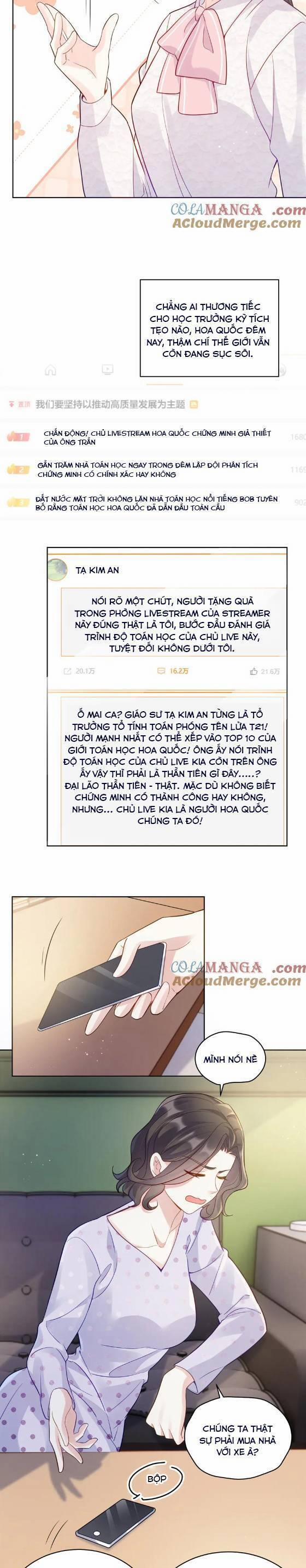 Lão Tổ Tông Vừa Xinh Vừa Ngầu 90 trang 3