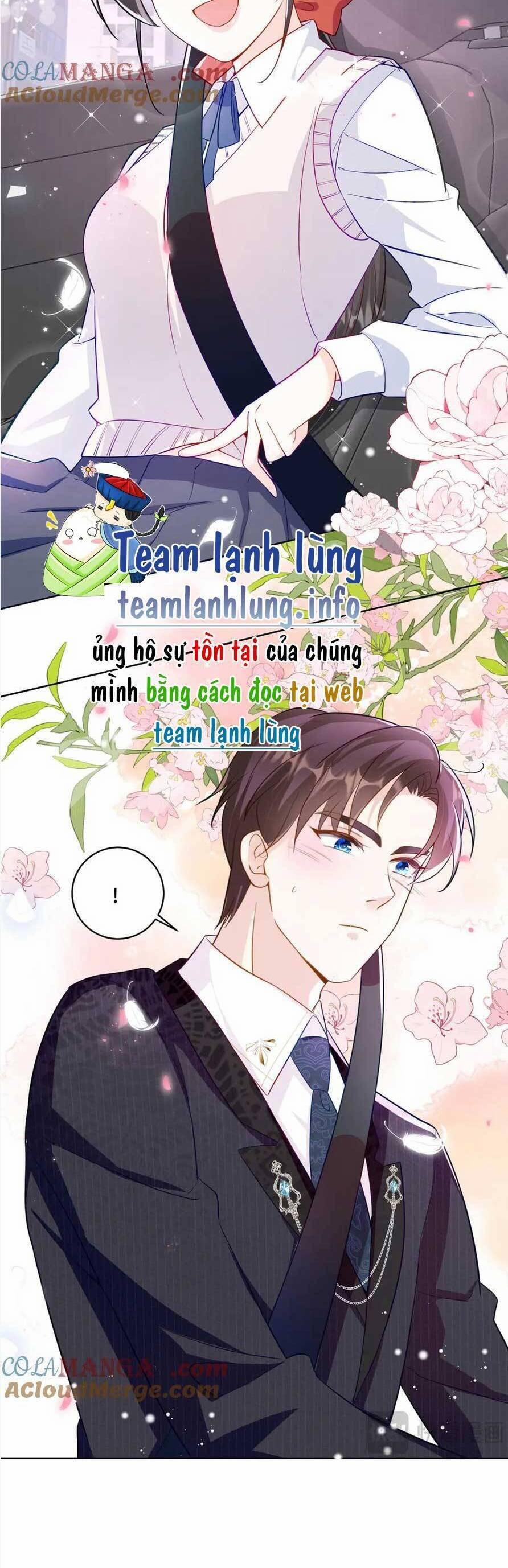 Lão Tổ Tông Vừa Xinh Vừa Ngầu 91 trang 26