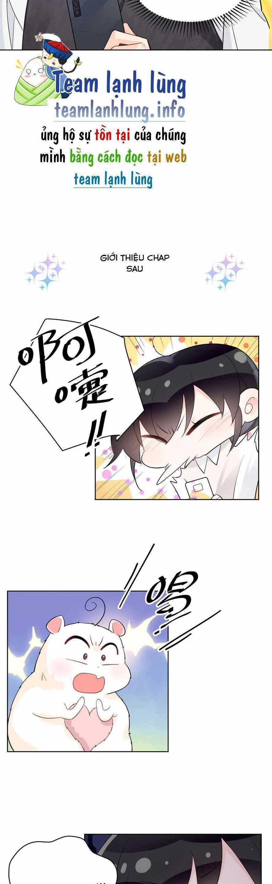 Lão Tổ Tông Vừa Xinh Vừa Ngầu 92 trang 22