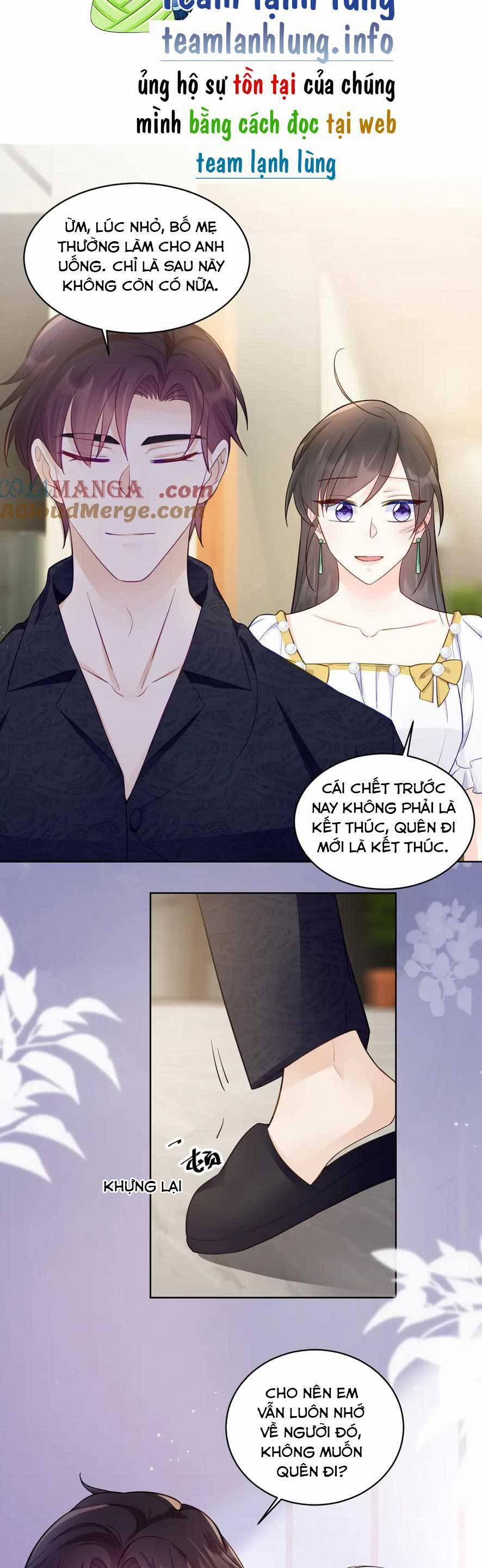 Lão Tổ Tông Vừa Xinh Vừa Ngầu 93 trang 22