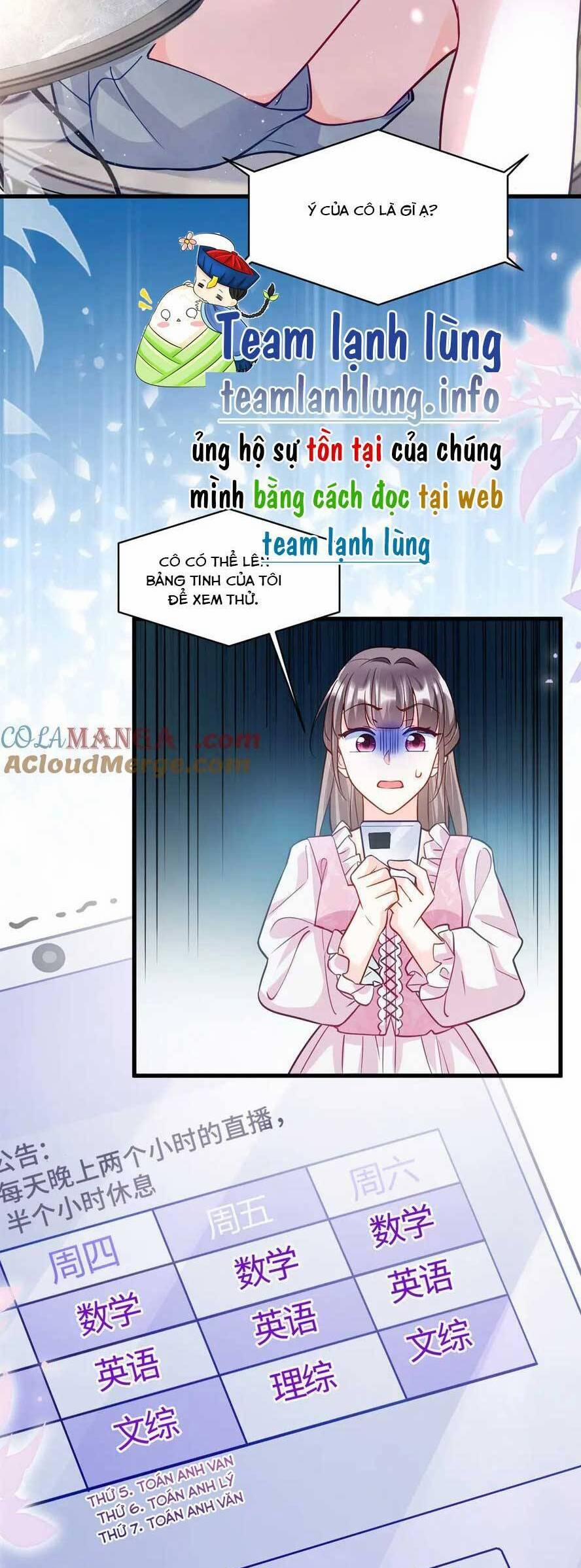 Lão Tổ Tông Vừa Xinh Vừa Ngầu 96 trang 24