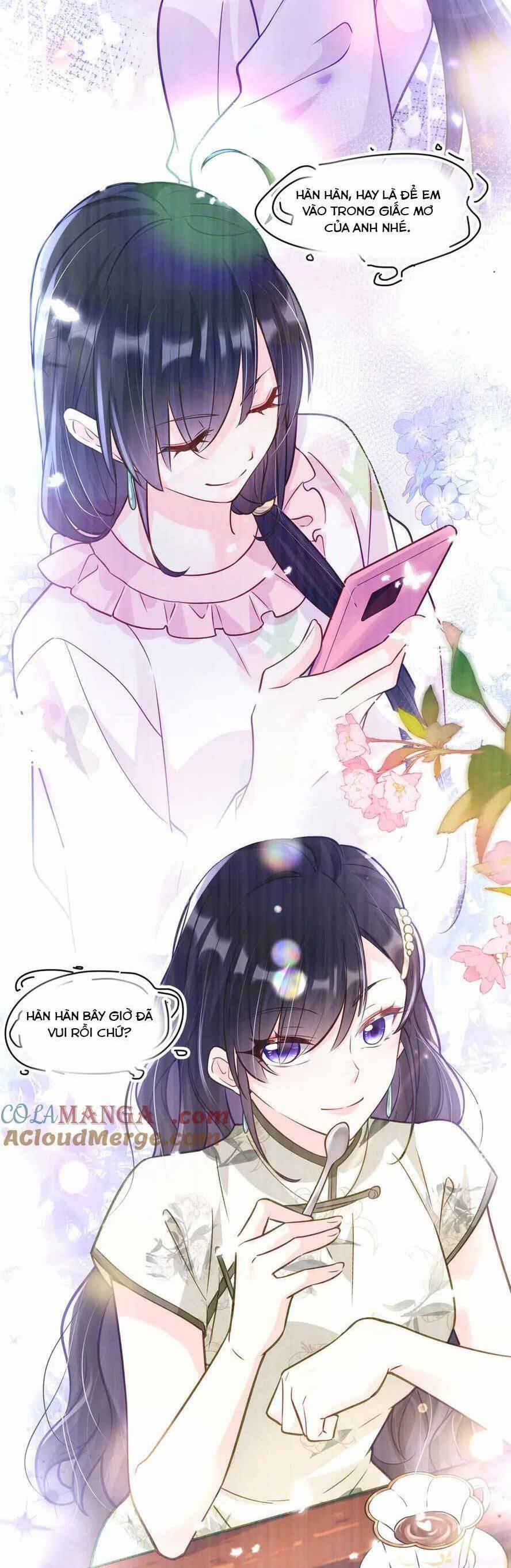 Lão Tổ Tông Vừa Xinh Vừa Ngầu 96 trang 9