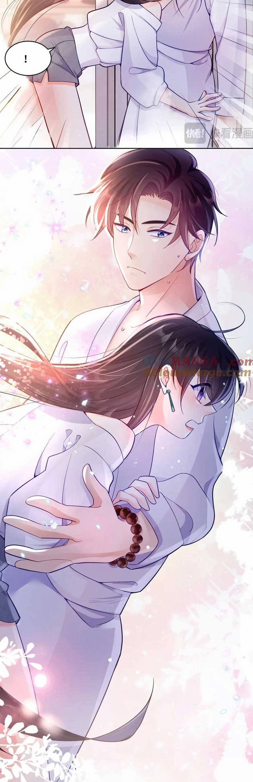 Lão Tổ Tông Vừa Xinh Vừa Ngầu 98 trang 11