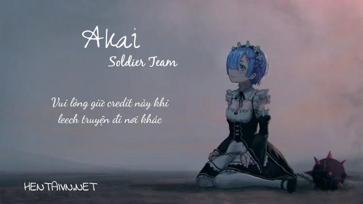 Lập Kế Ước Với Quỷ Satan 3 trang 0