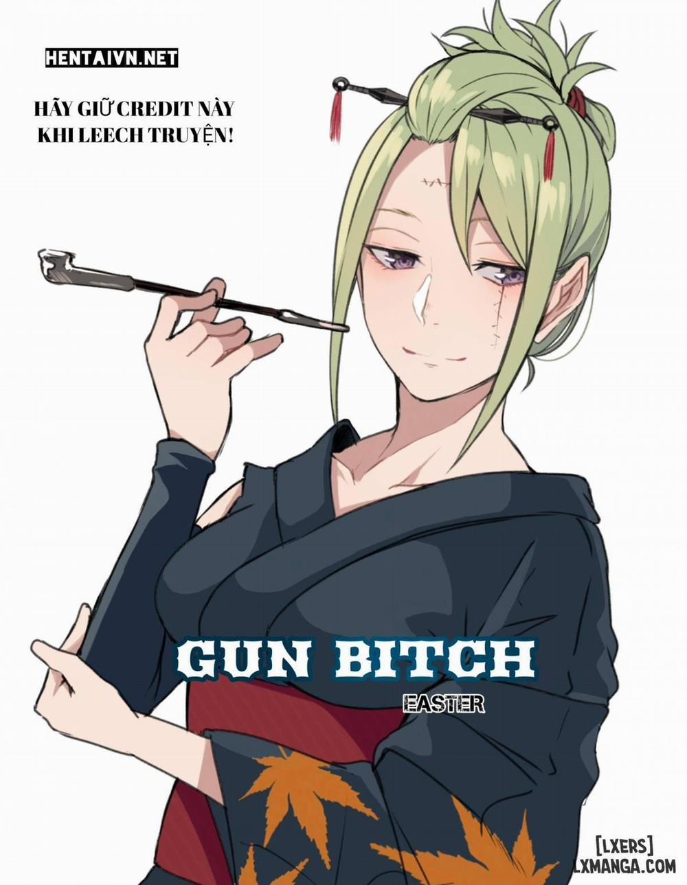 Last Origin Barbariana Dark Elven Oneshot trang 0