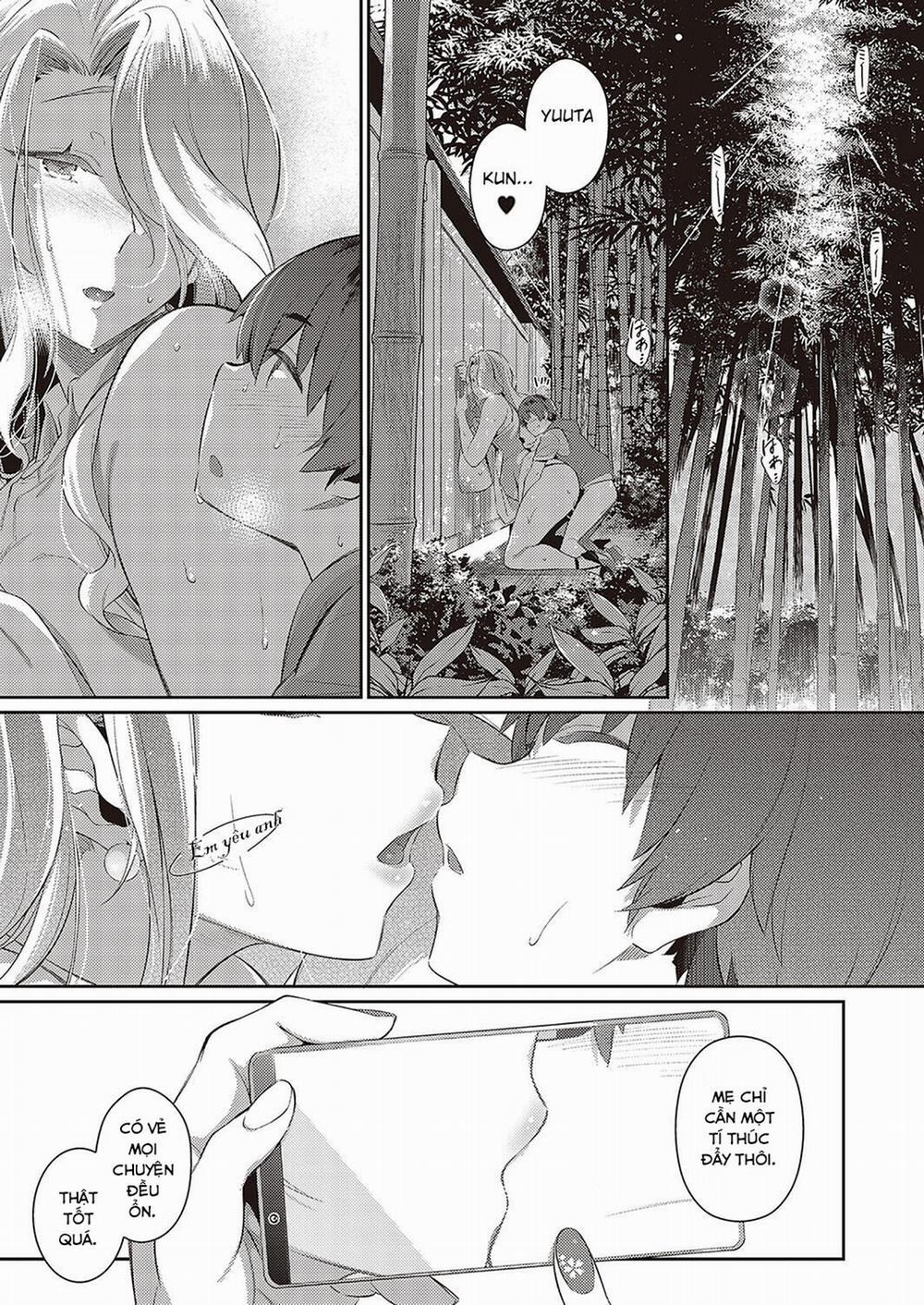 Last Summer 2 Oneshot Full trang 47