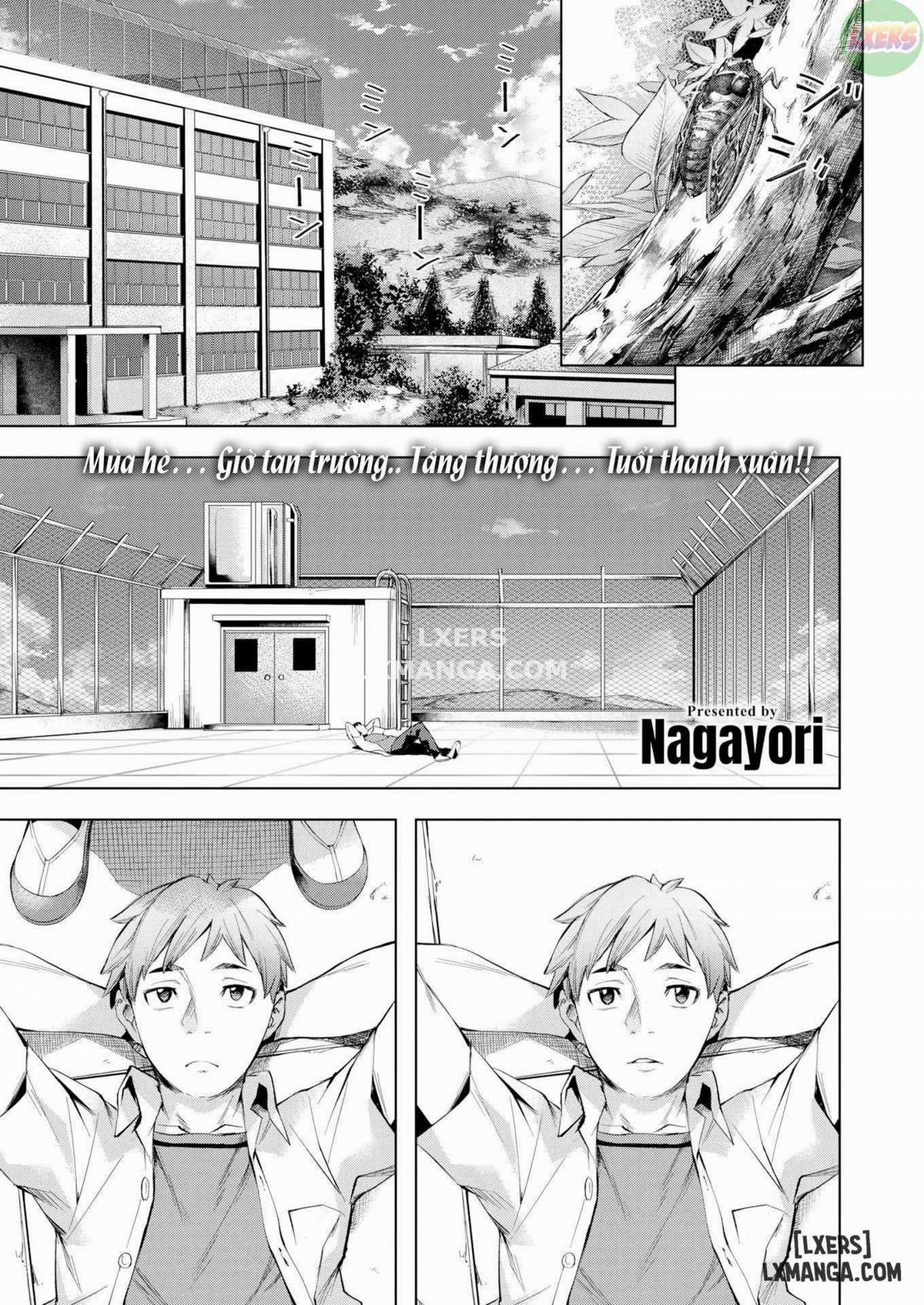 Last Summer 1 trang 0