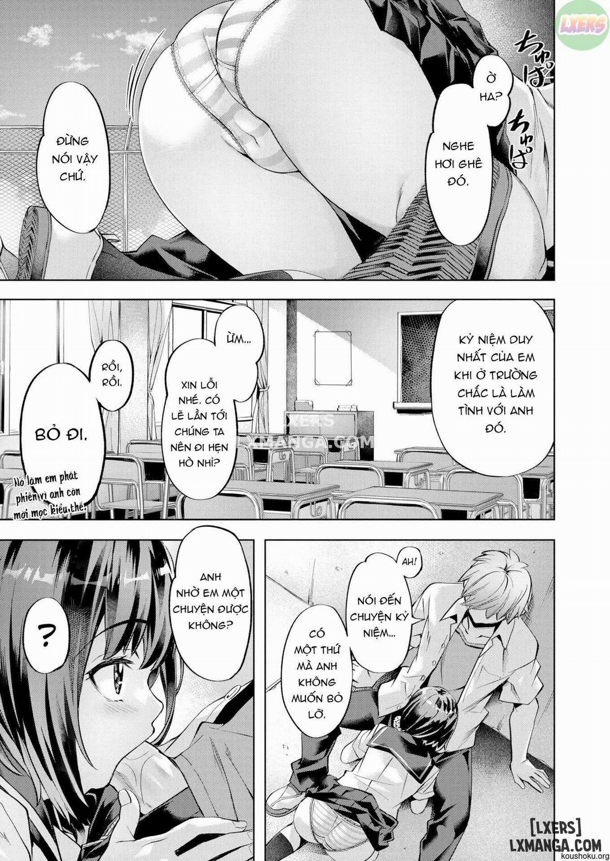 Last Summer 1 trang 4