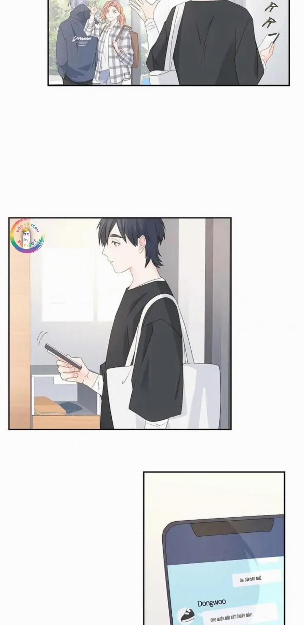 Lâu Đài Cát (END) 40 trang 11