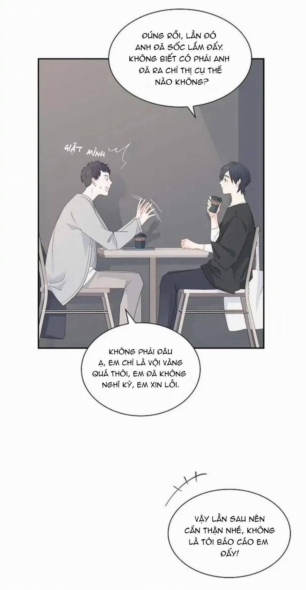 Lâu Đài Cát (END) 40 trang 17