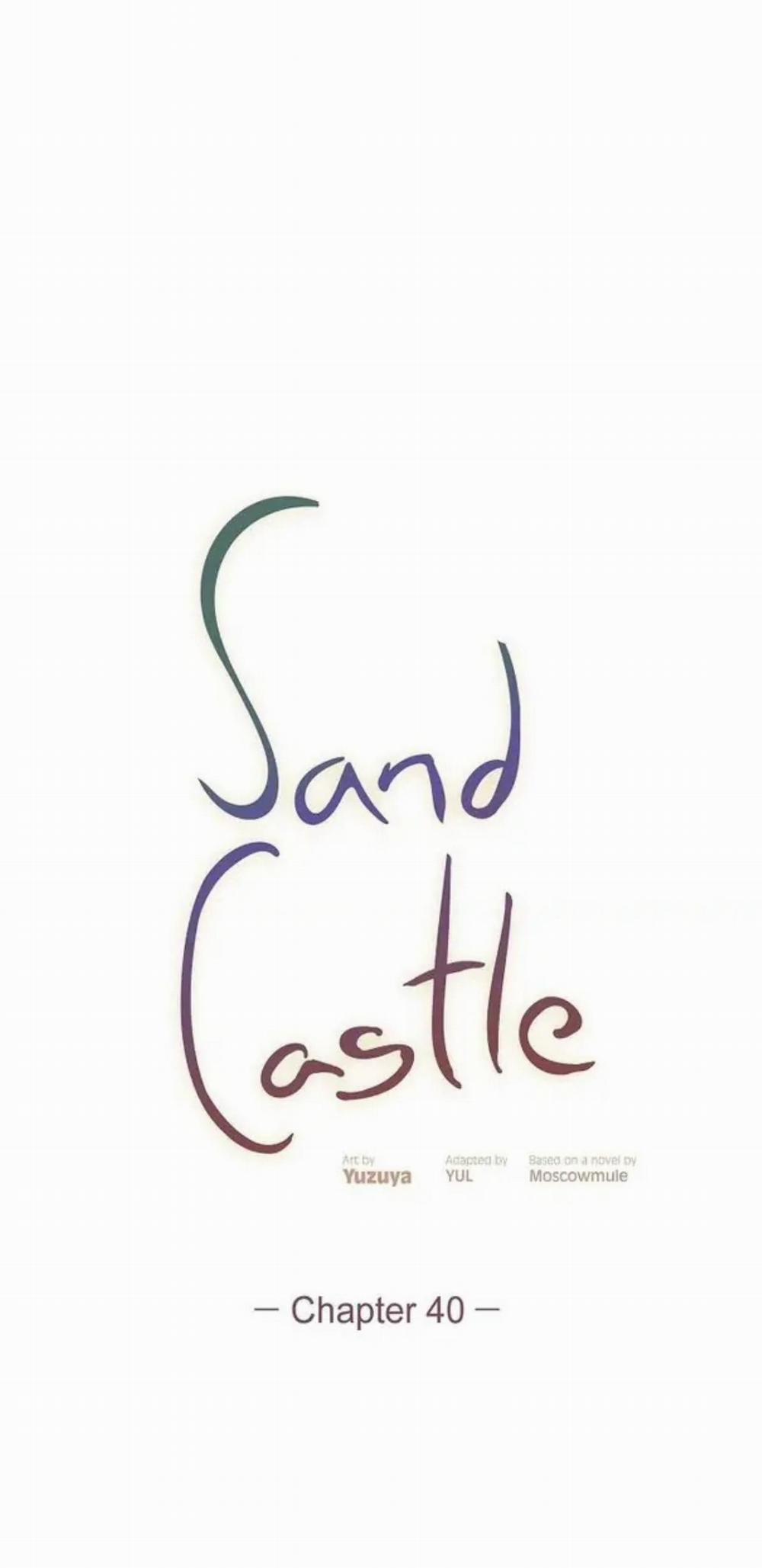 Lâu Đài Cát (END) 40 trang 28