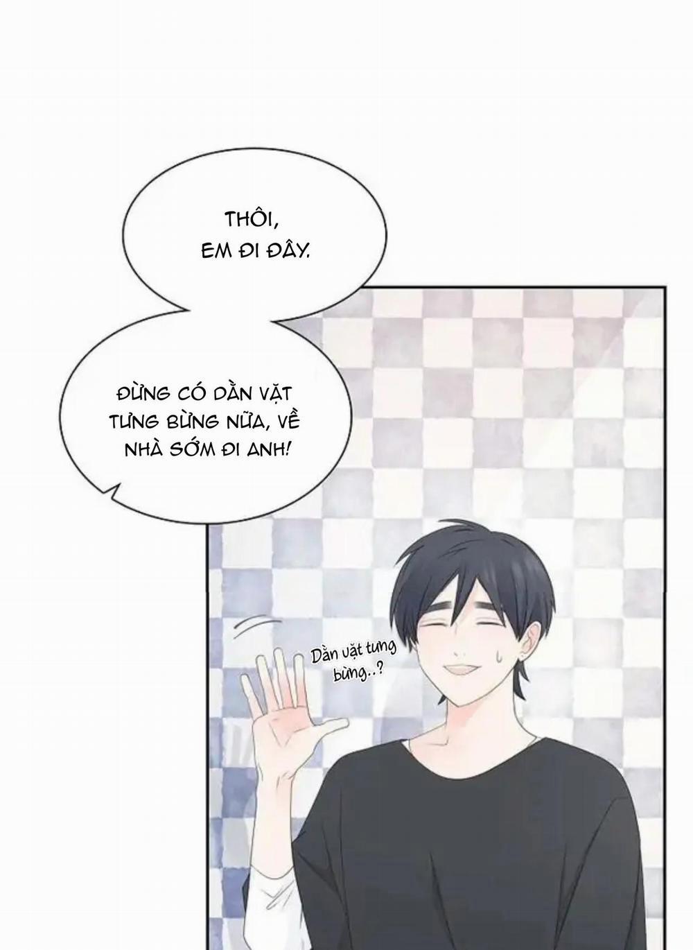 Lâu Đài Cát (END) 40 trang 40