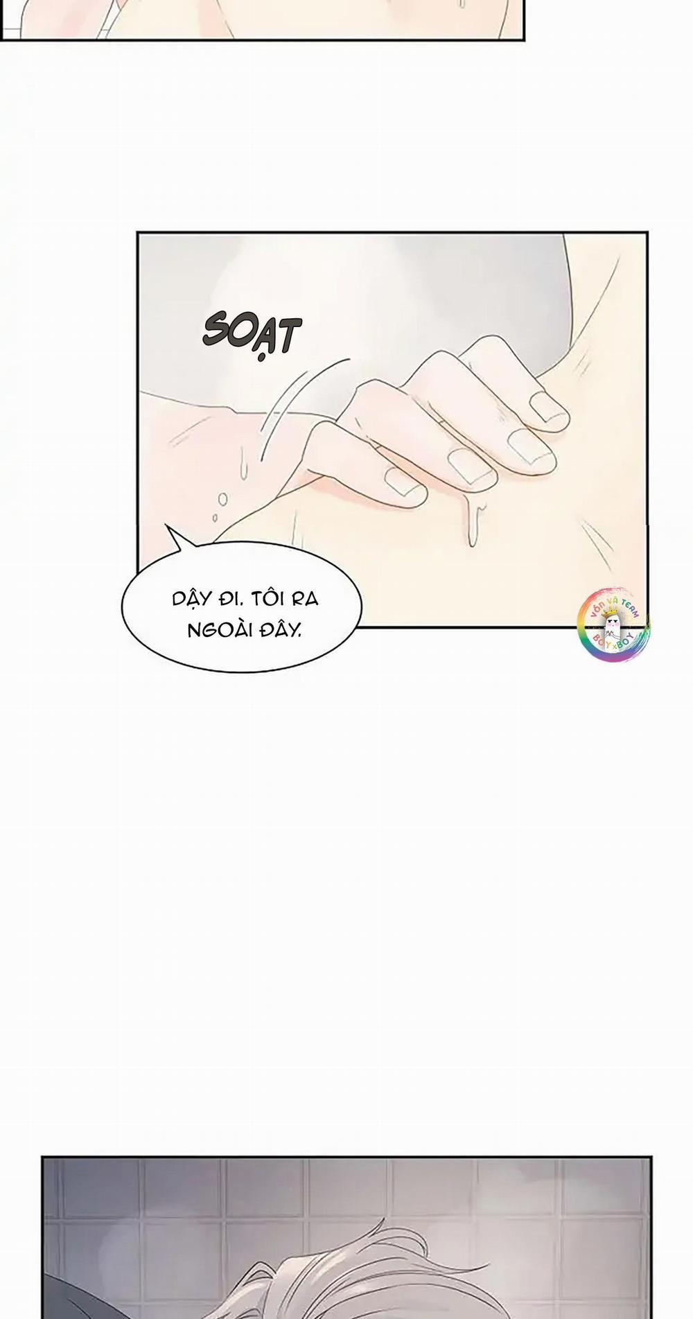 Lâu Đài Cát (END) 41 trang 10