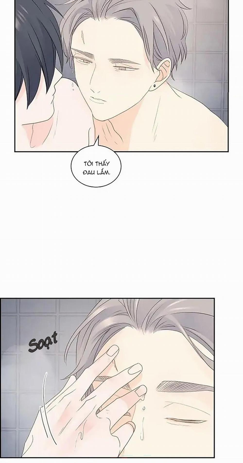 Lâu Đài Cát (END) 41 trang 11