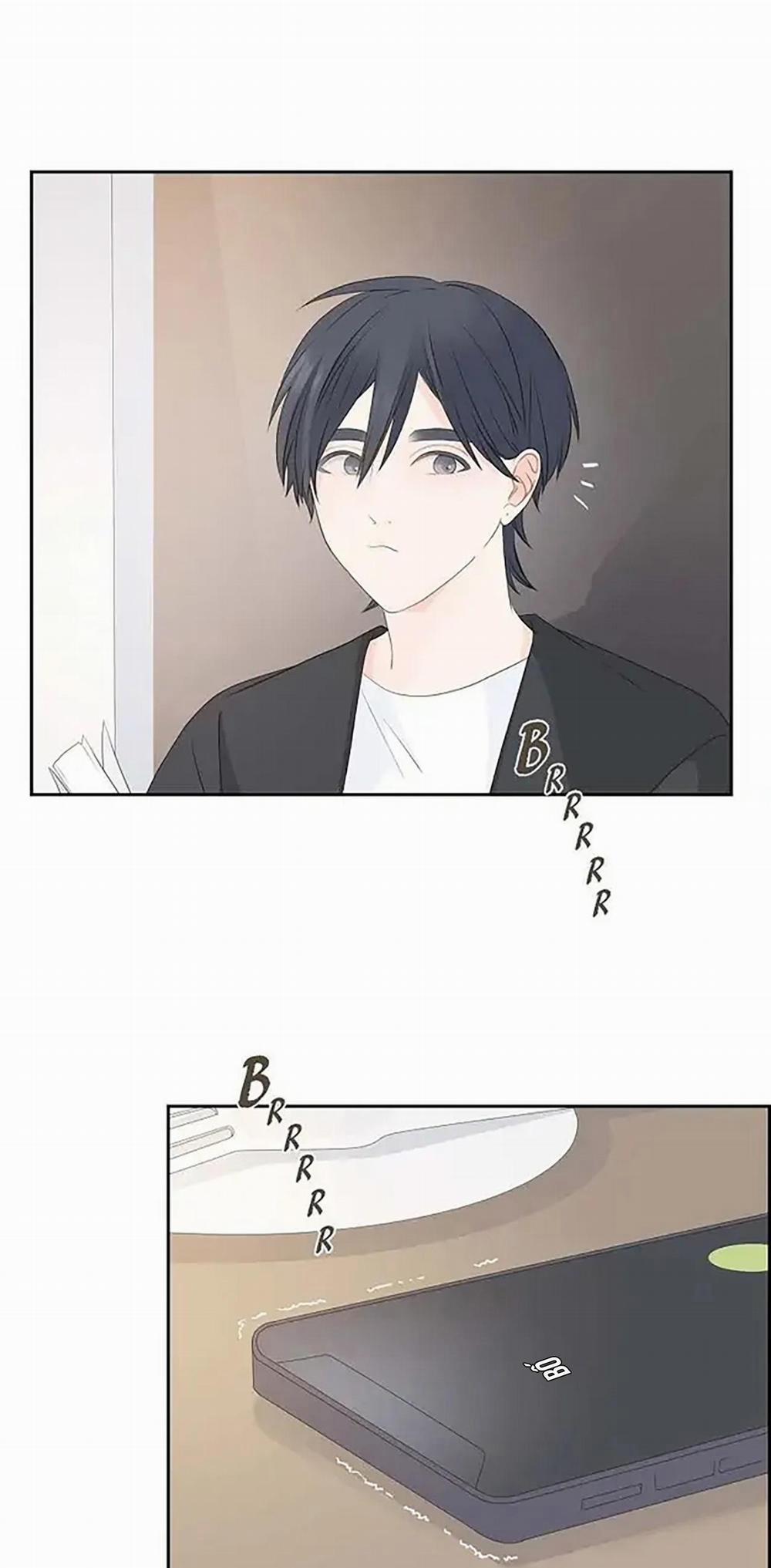 Lâu Đài Cát (END) 41 trang 16