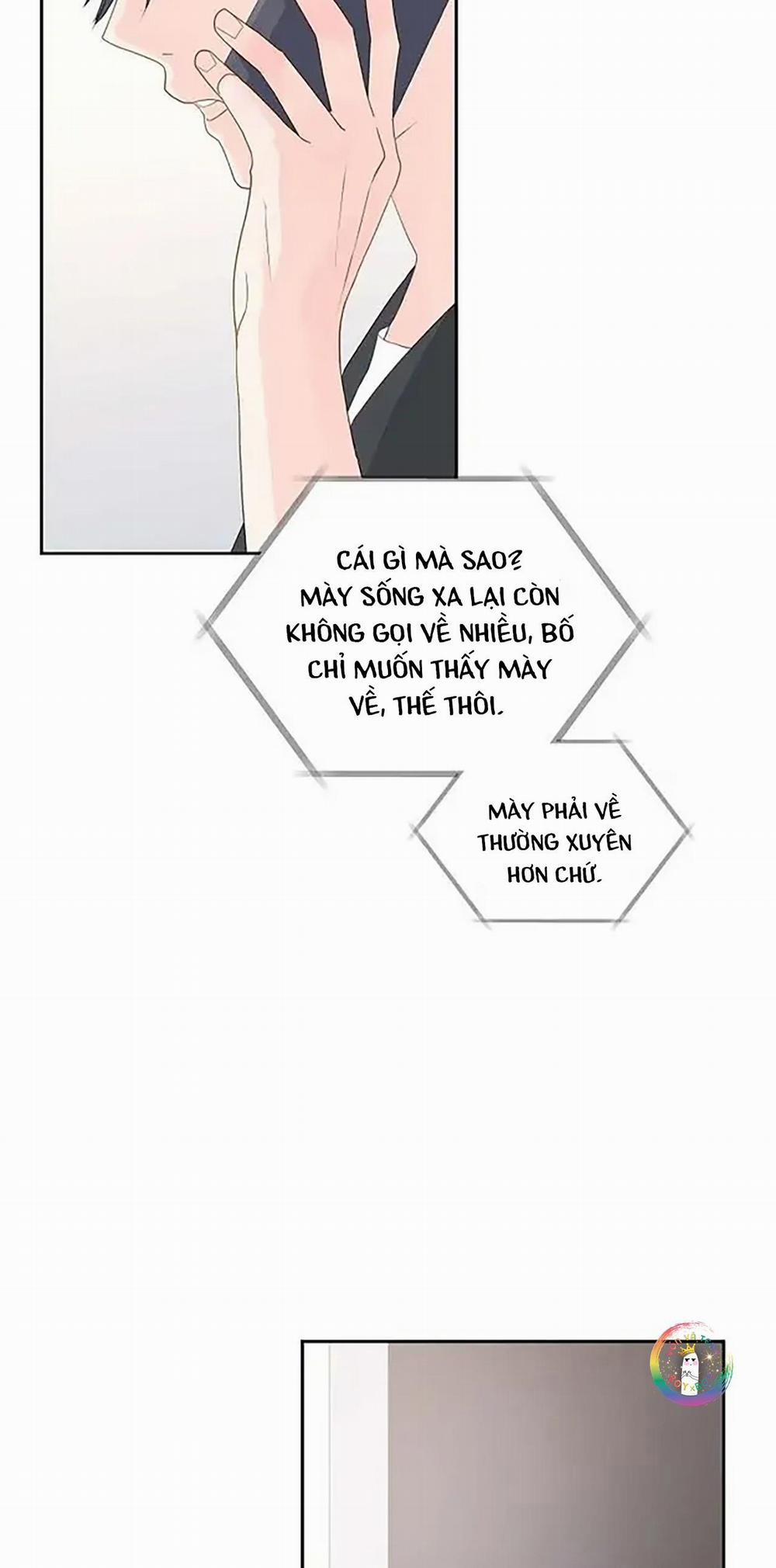 Lâu Đài Cát (END) 41 trang 19